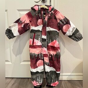 Reima Snowsuit Size 86 for Toddler